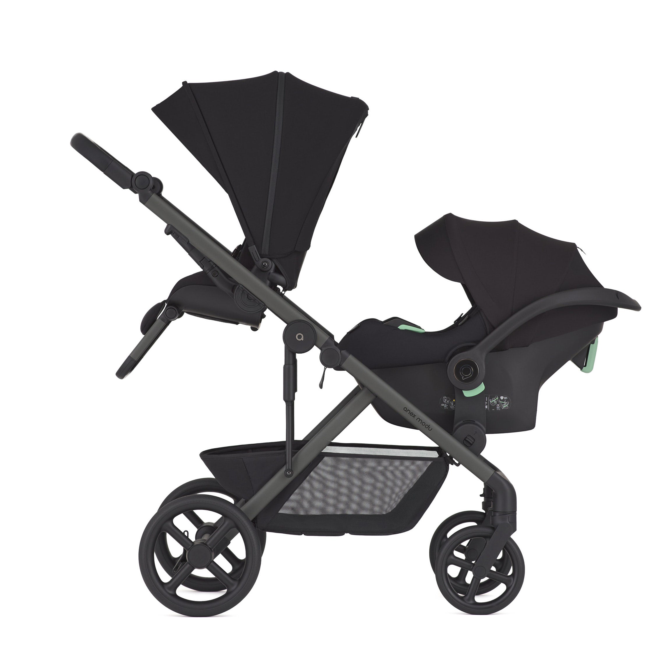 Anex Modu 4in1 Bundle Nighty