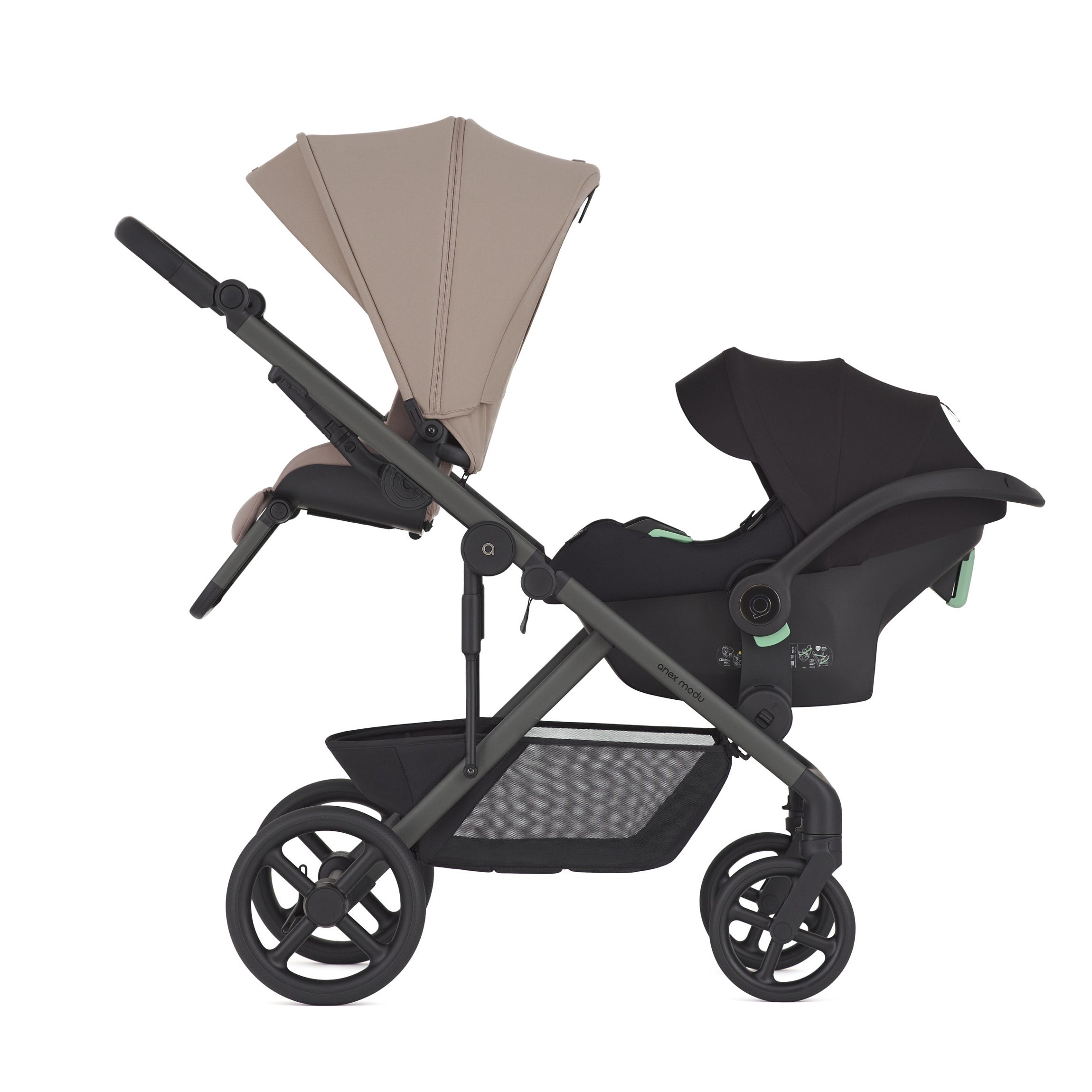 Anex Modu 4in1 Bundle Root