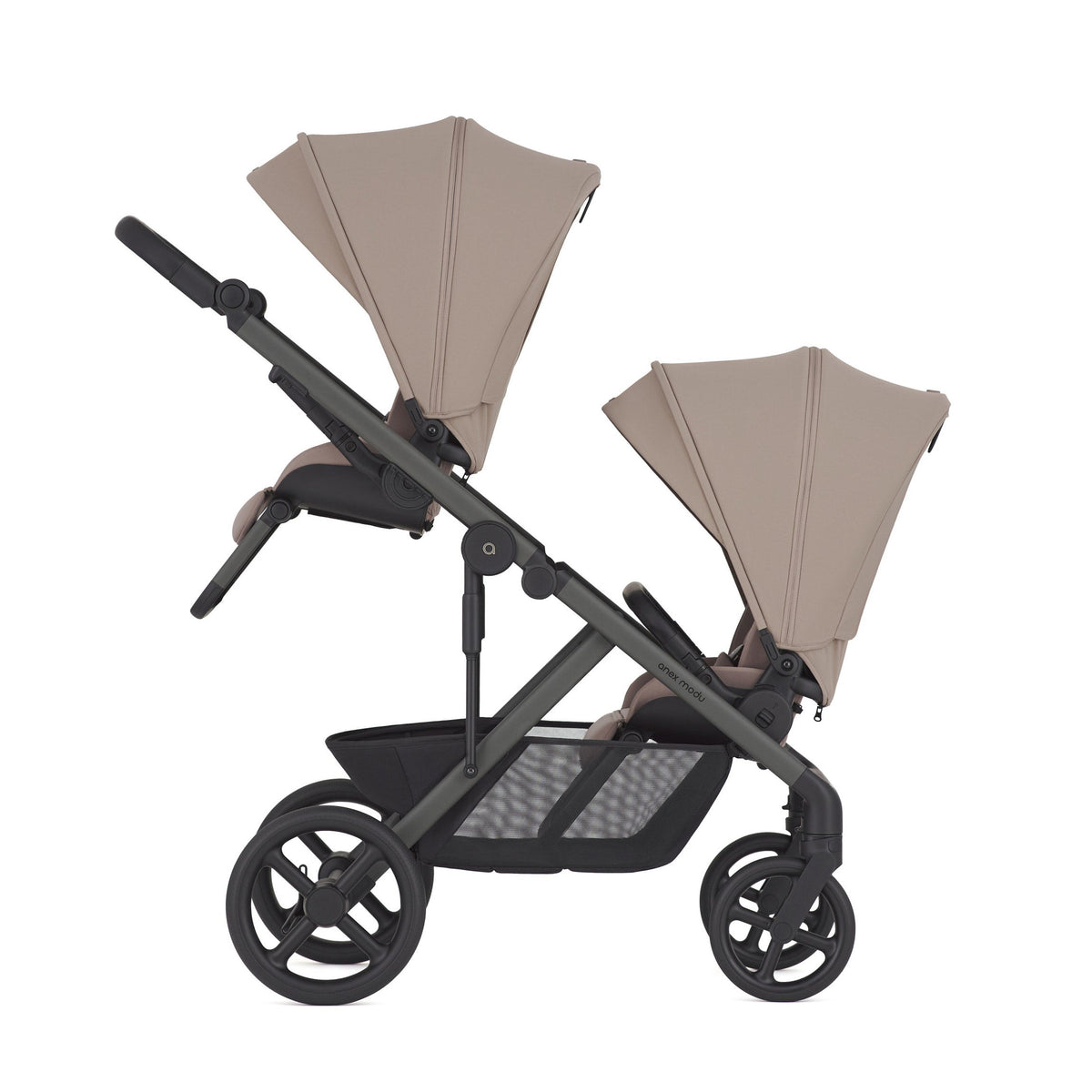 Anex Modu 4en1 Bundle Racine