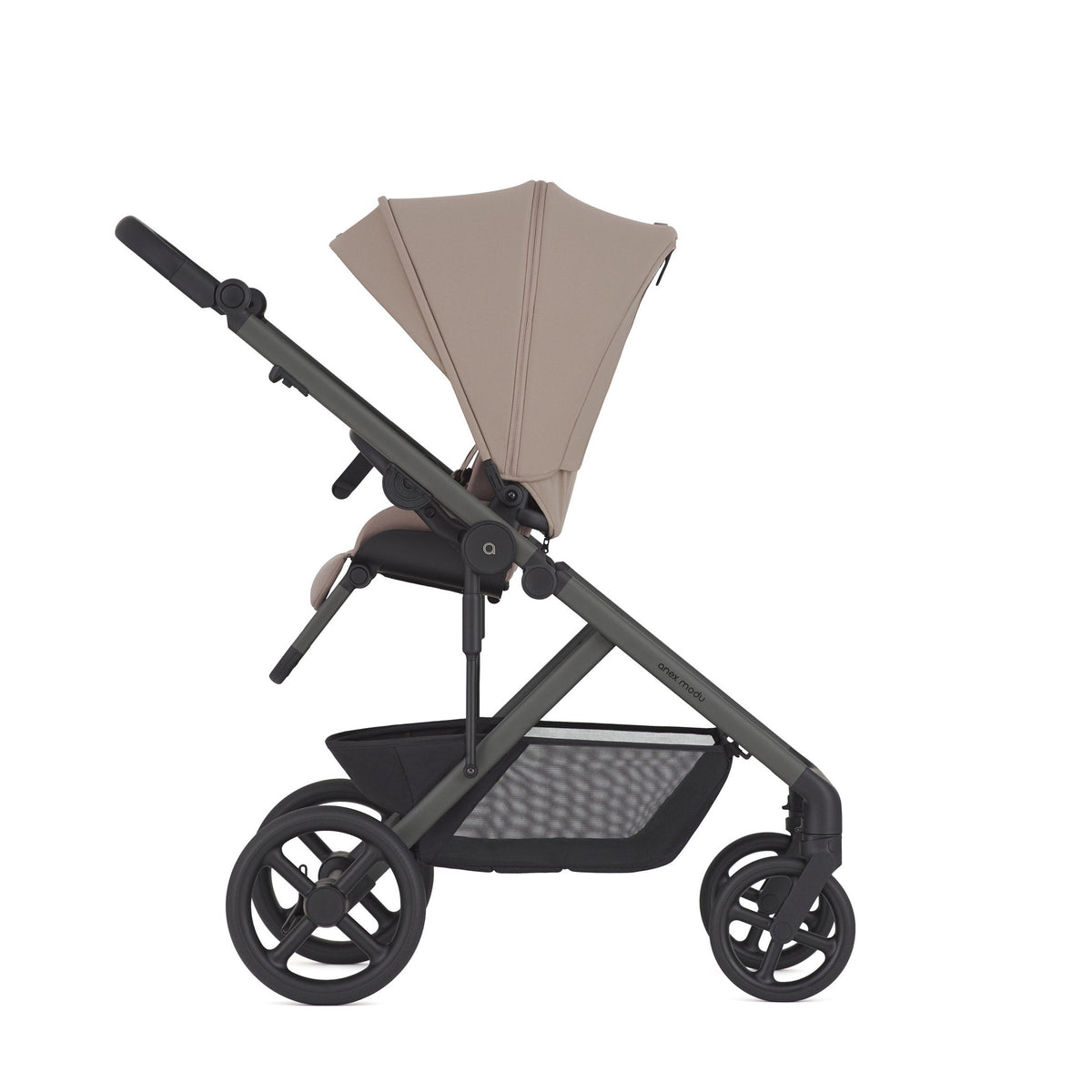 Anex Modu 4en1 Bundle Racine