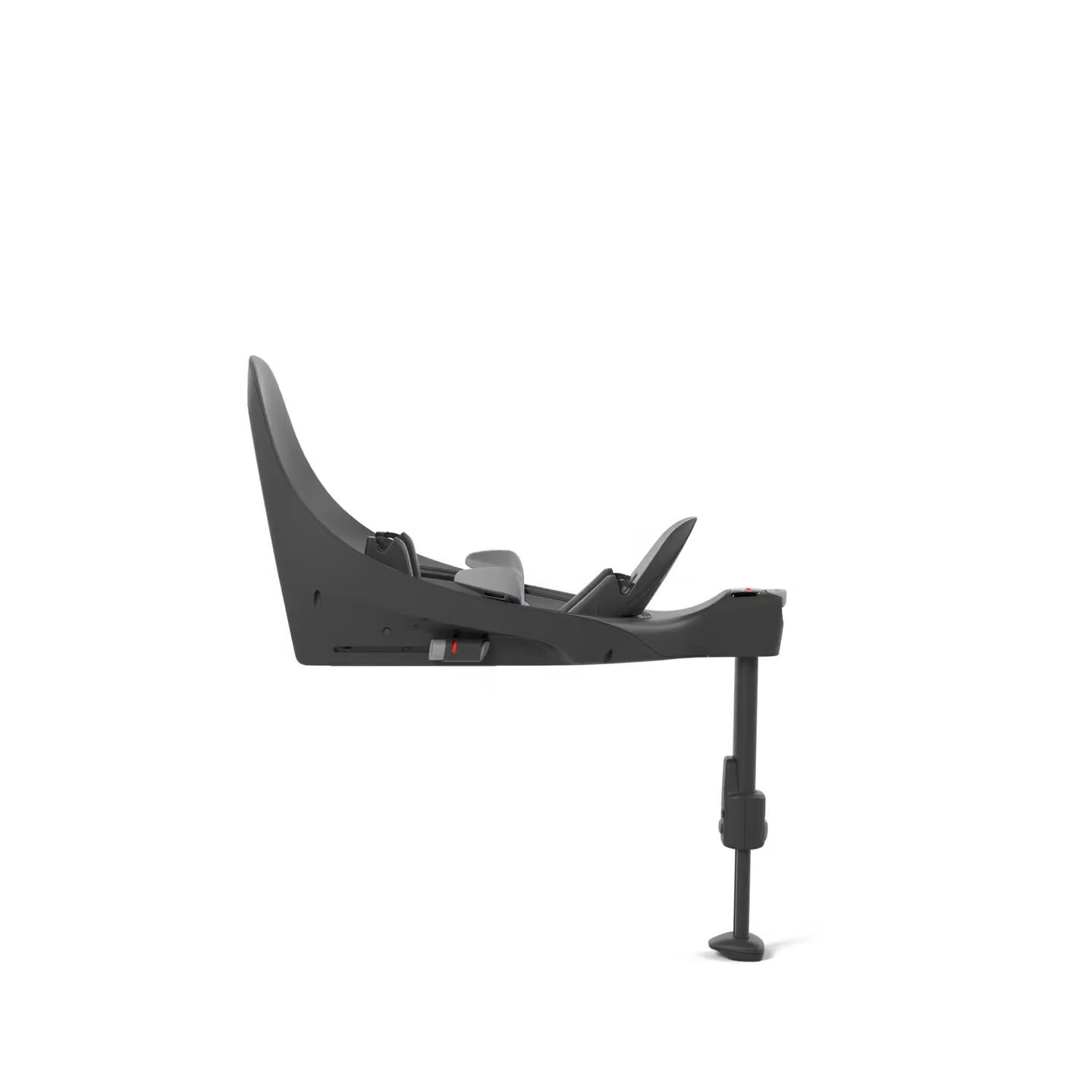 Cybex ePriam Comfort 2026 Matt Black 4in1 Bundle Sepia Black