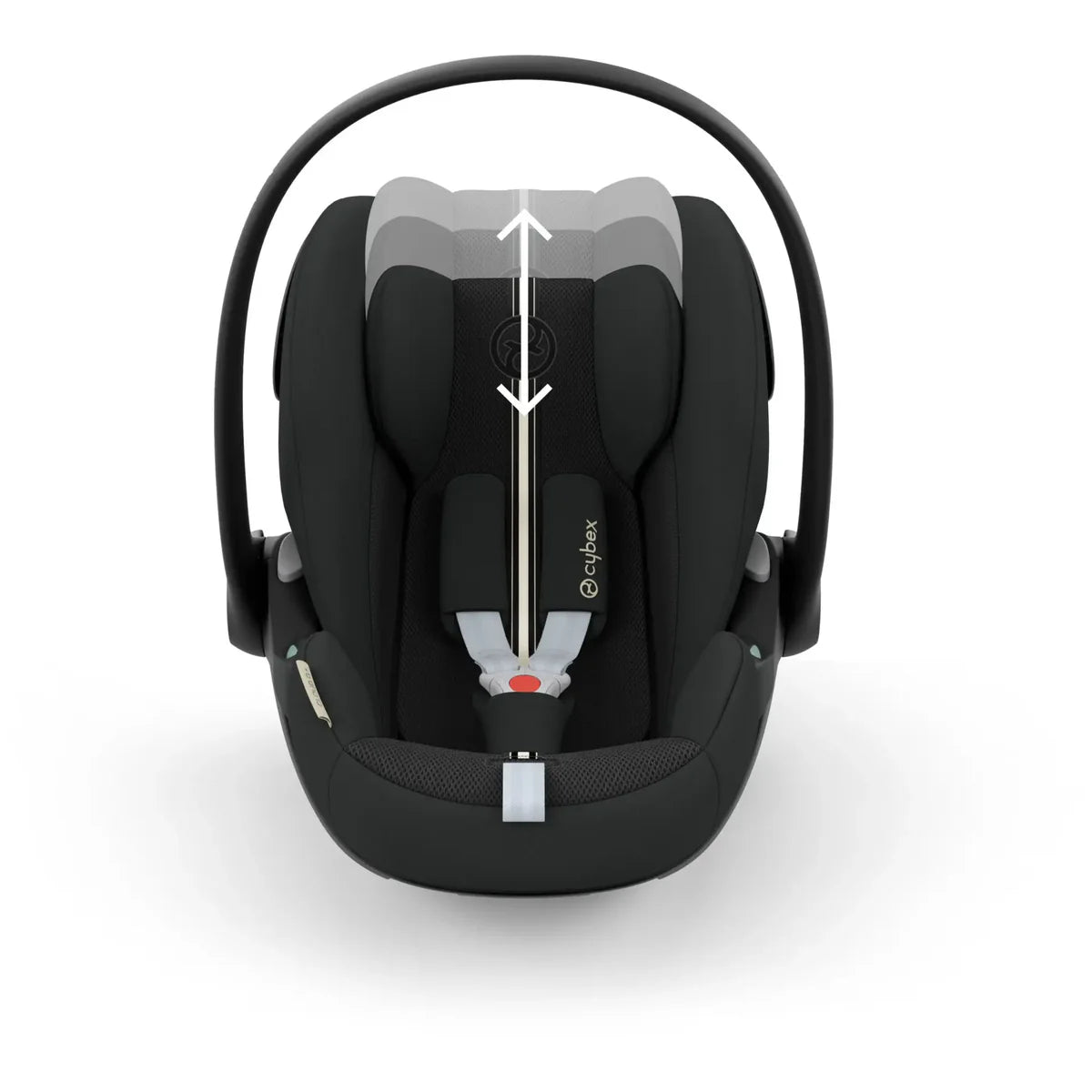 Cybex Balios S Lux 3in1-Set Bundle inkl. Cloud G i-Size