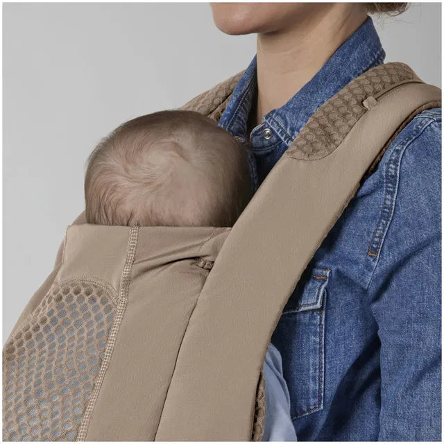 CYBEX Coya Babytrage cozy beige beige