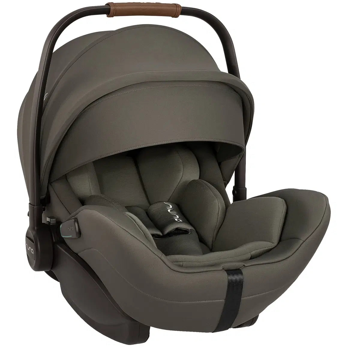 Nuna Mixx Next Pine 3in1