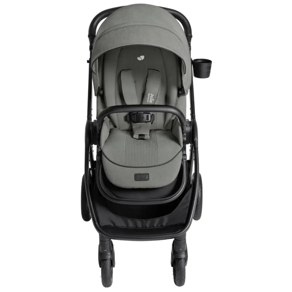 Joie Signature Finiti Bundle 3in1 inkl Sprint Evergreen