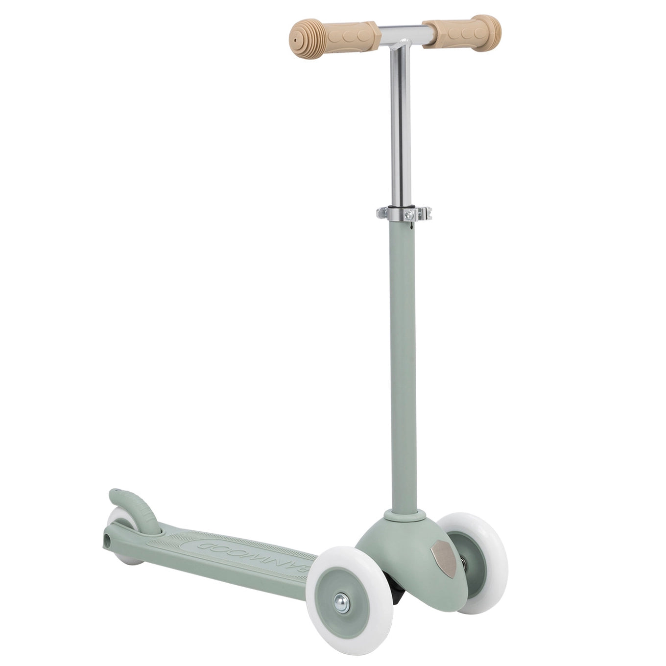 Eco Scooter Clay