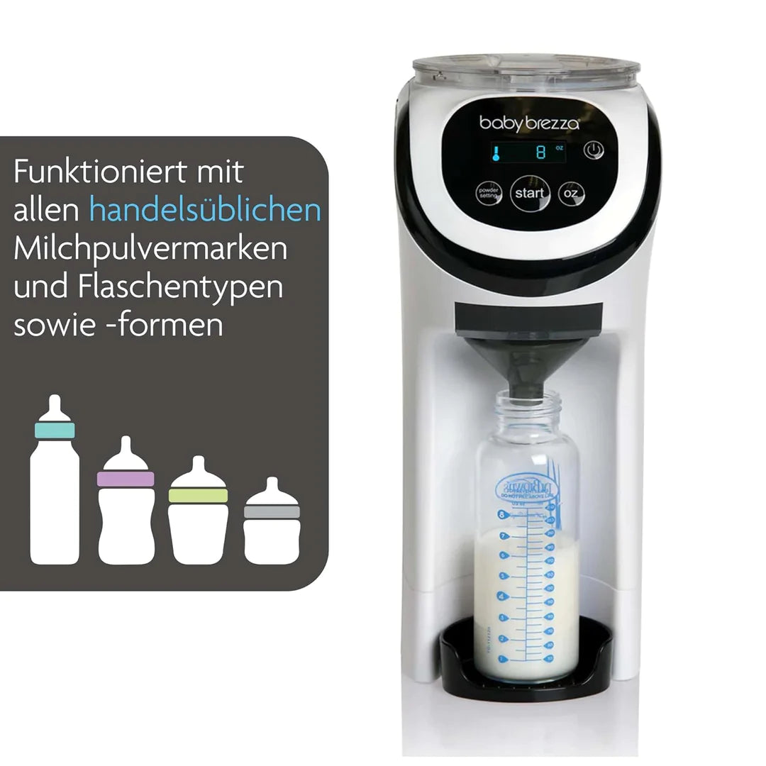Babybrezza Mini Formula Pro Advance