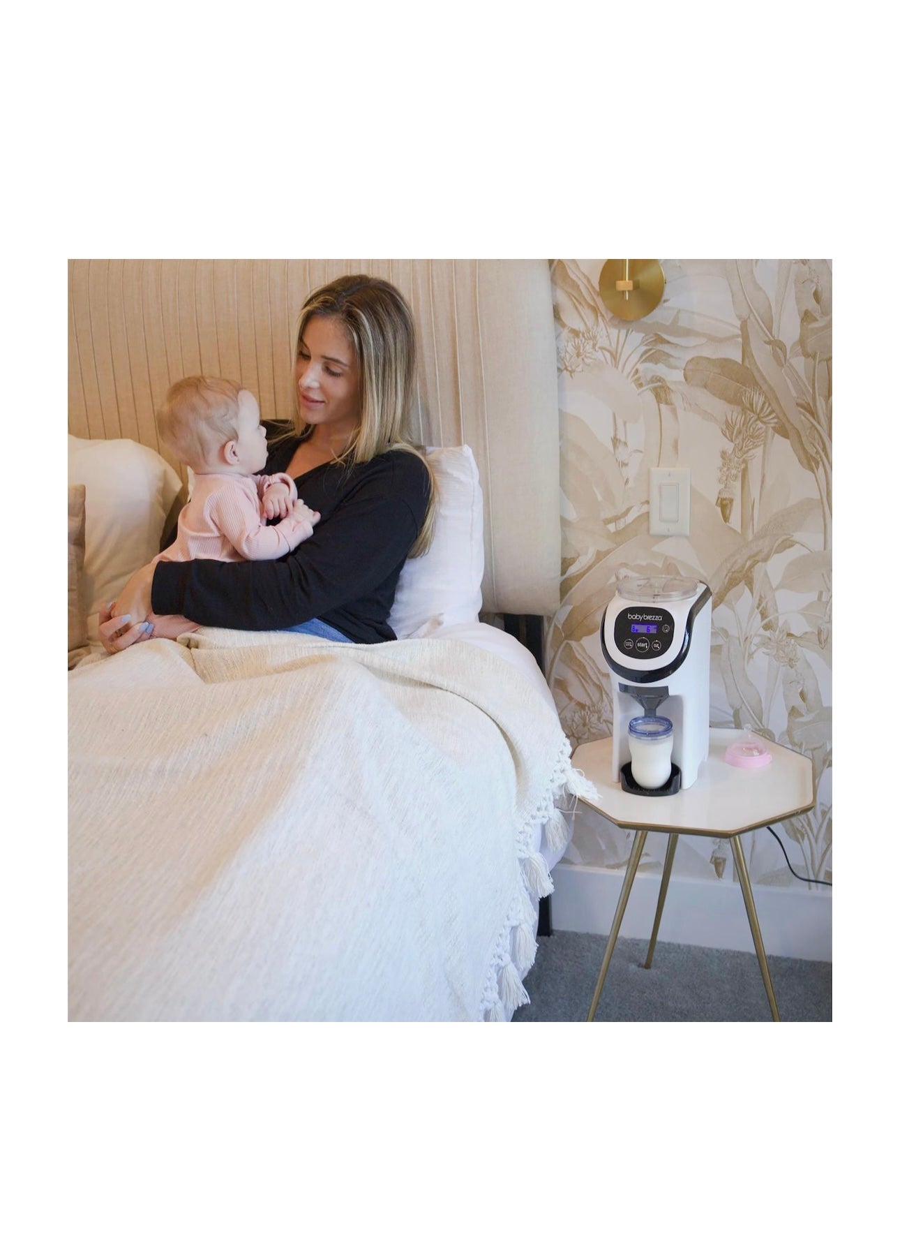 Babybrezza Mini Formula Pro Advance