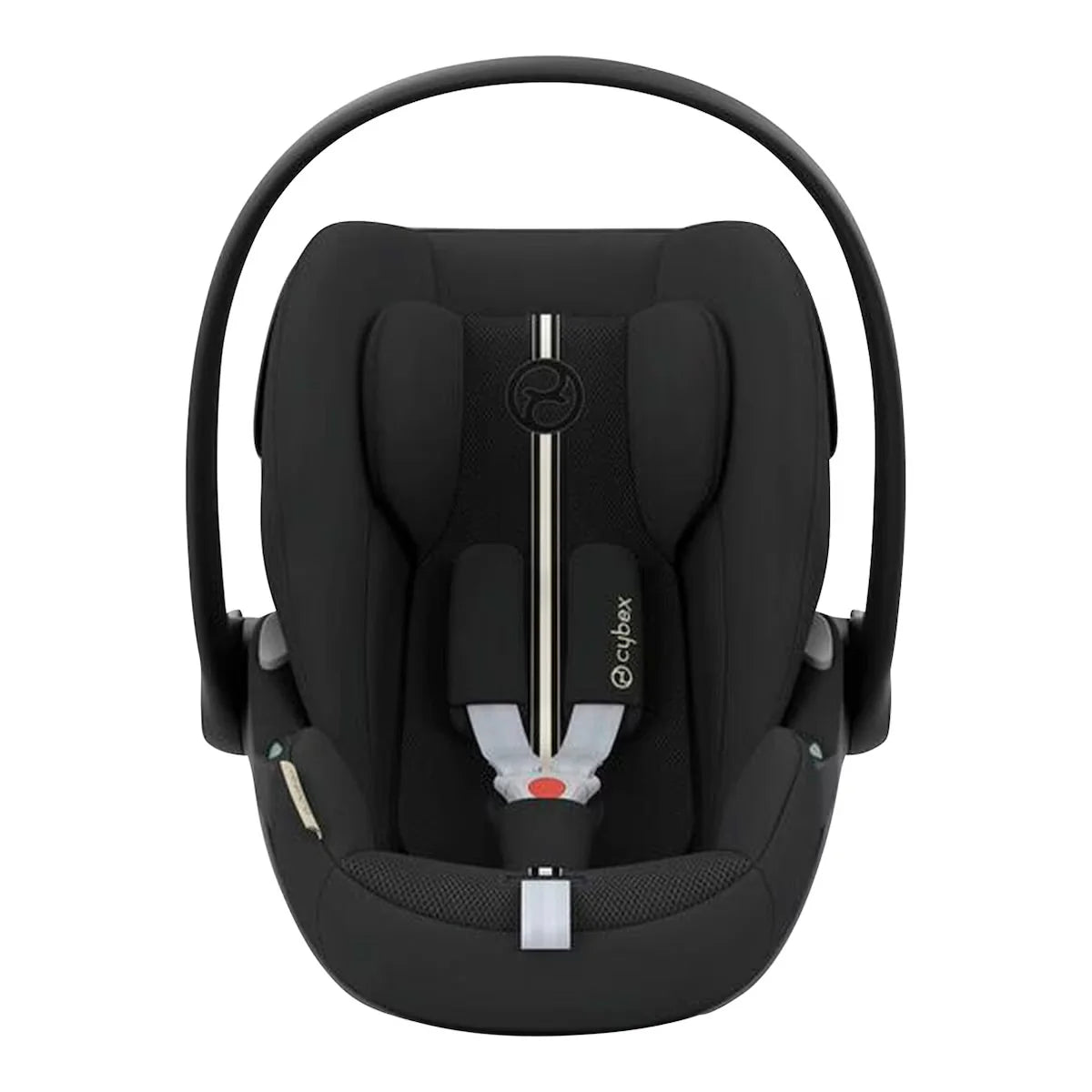 Cybex E-Gazelle Travel Bundle-Set 4in1 Moon Black