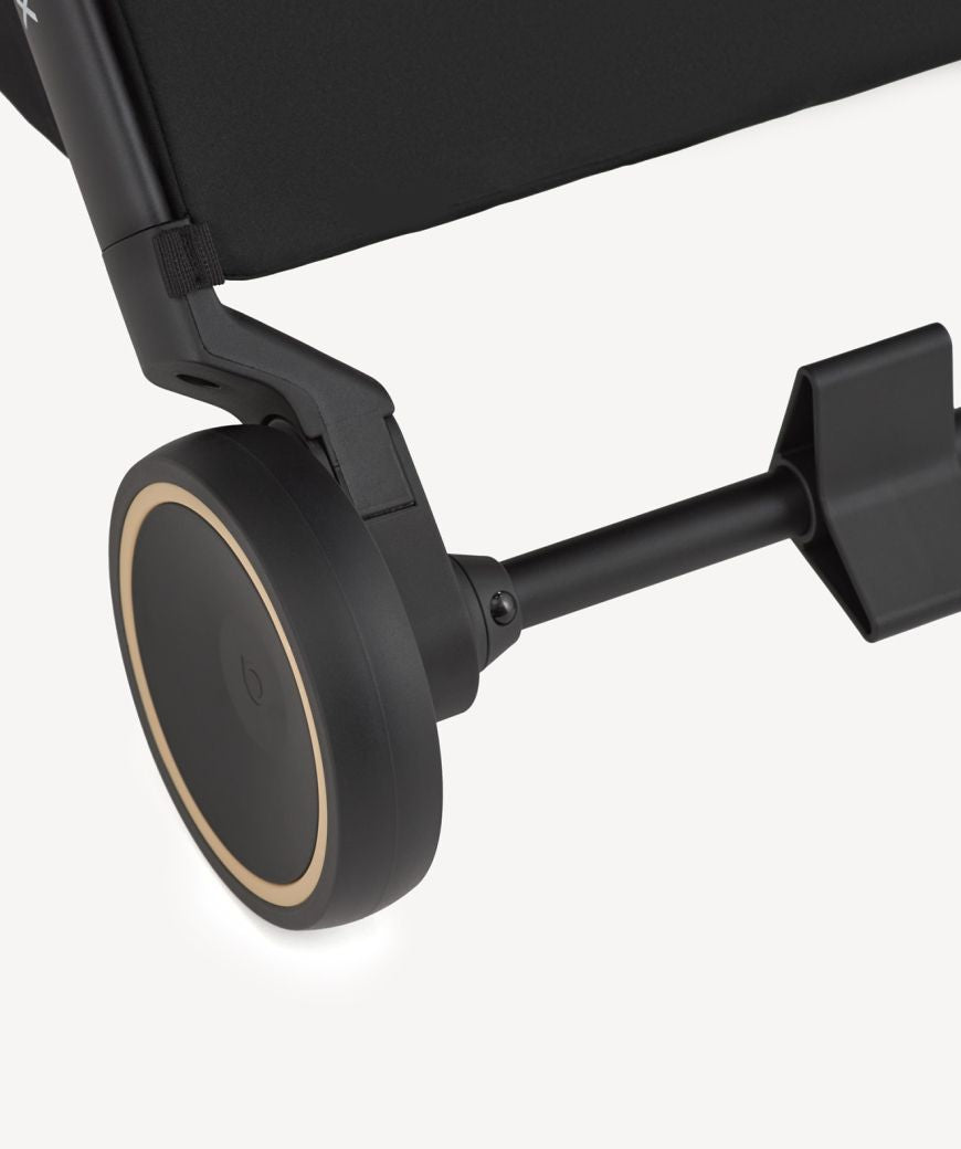 Anex AirX2 Nero