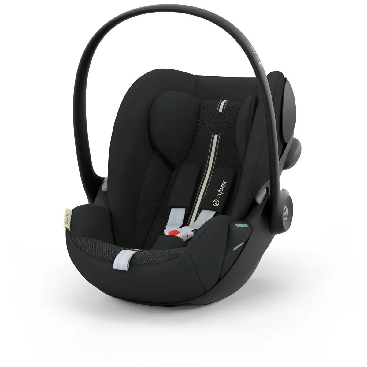 Cybex Balios S Lux 3in1-Set Bundle inkl. Cloud G i-Size