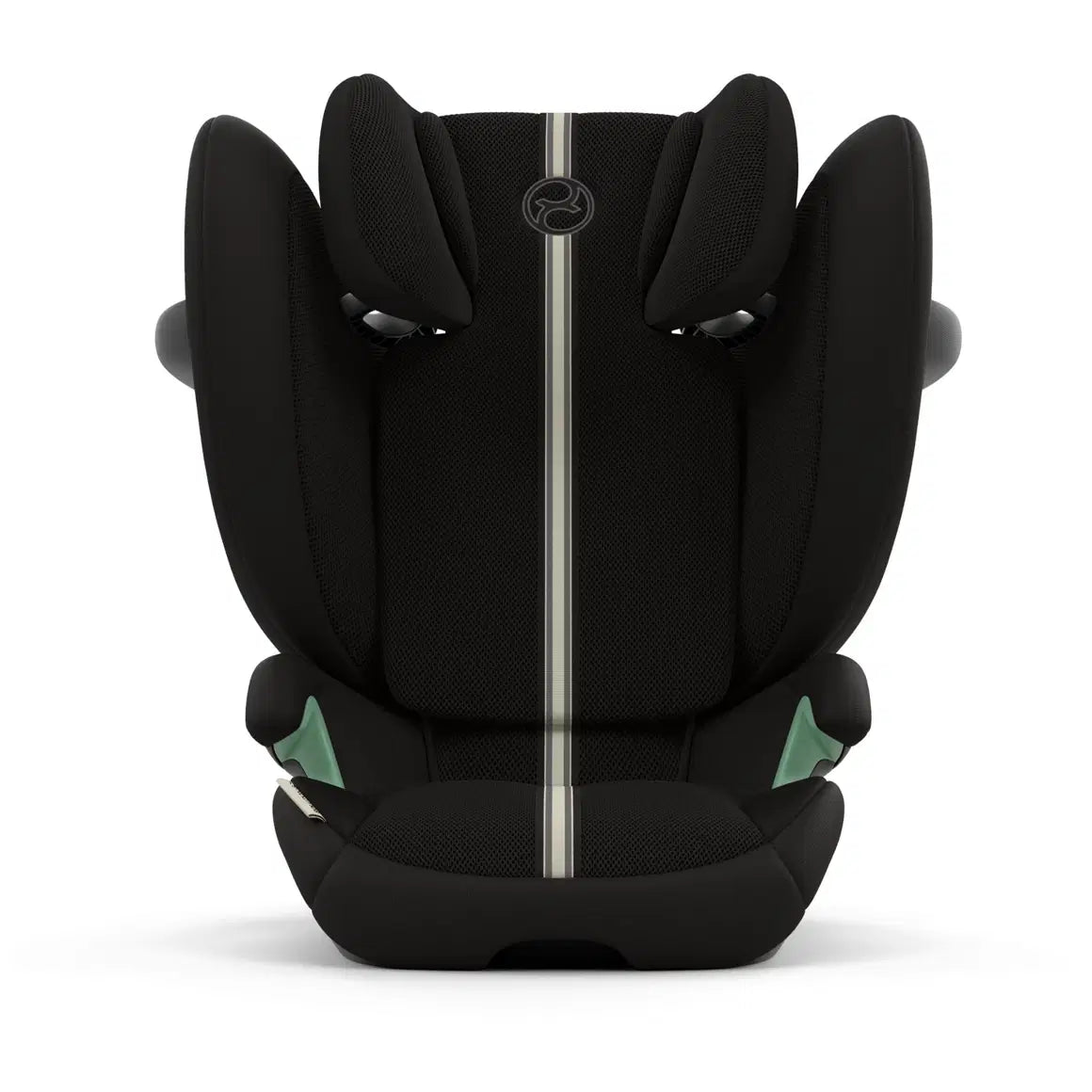 CYBEX Solution G2 i Fix Plus moon black black
