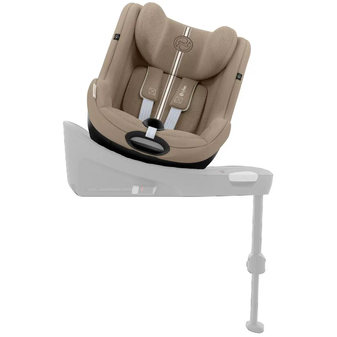 CYBEX Sirona G i-Size Plus Almond Beige
