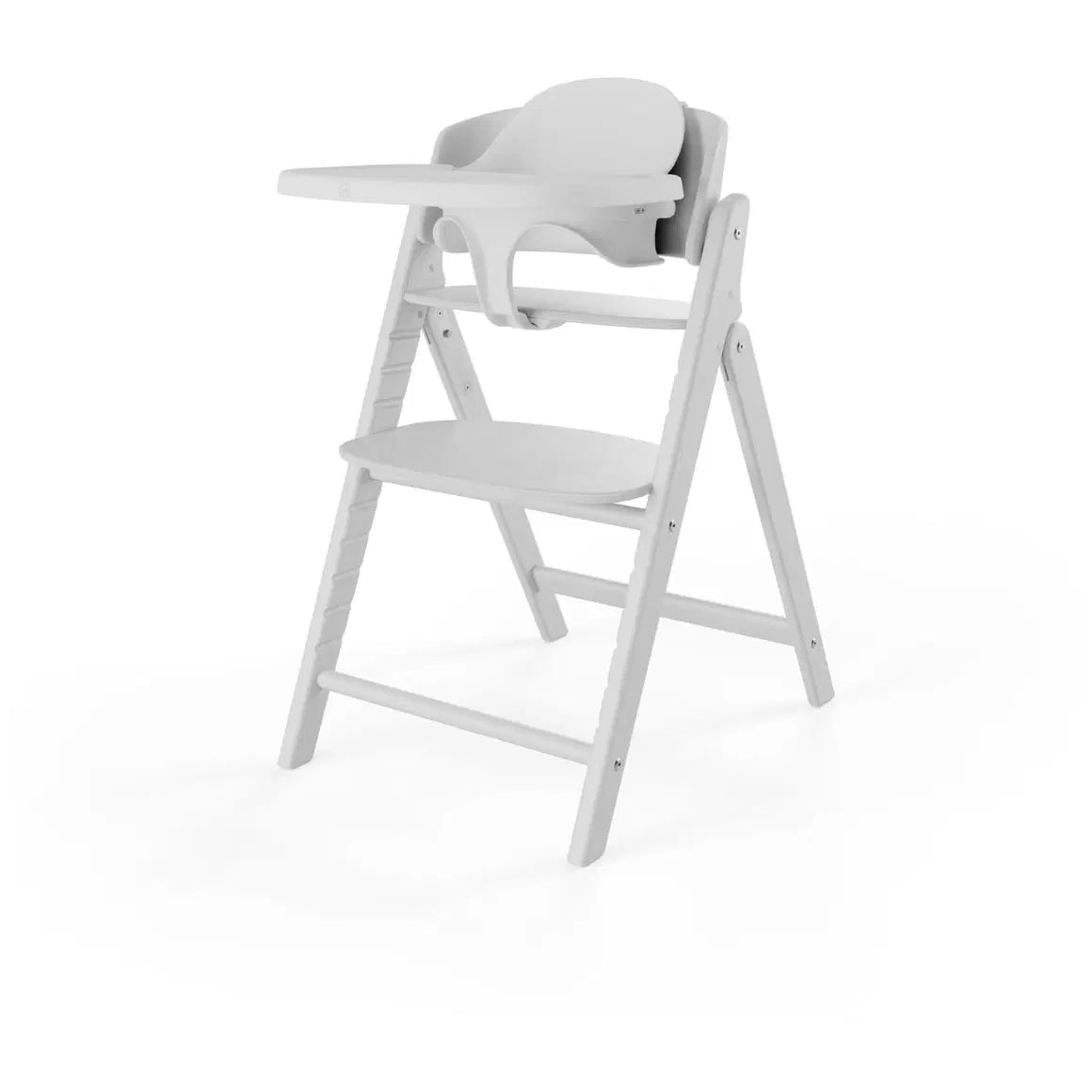 CYBEX Click and Fold 3 in 1 Hochstuhl black