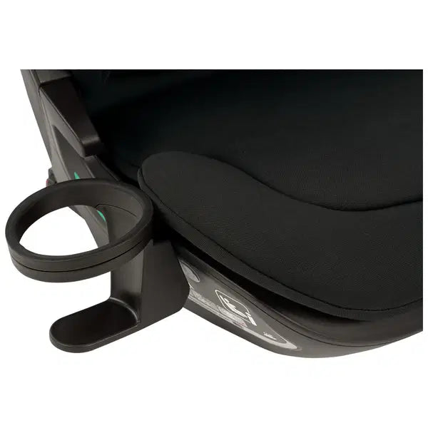 Nuna Aace LX Kindersitz Caviar