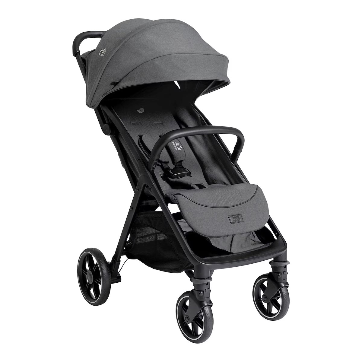 Joie Signature Parcel LX Ebony