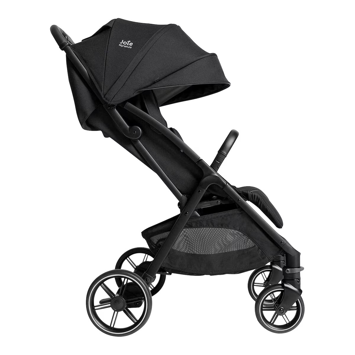 Joie Signature Parcel LX Eclipse