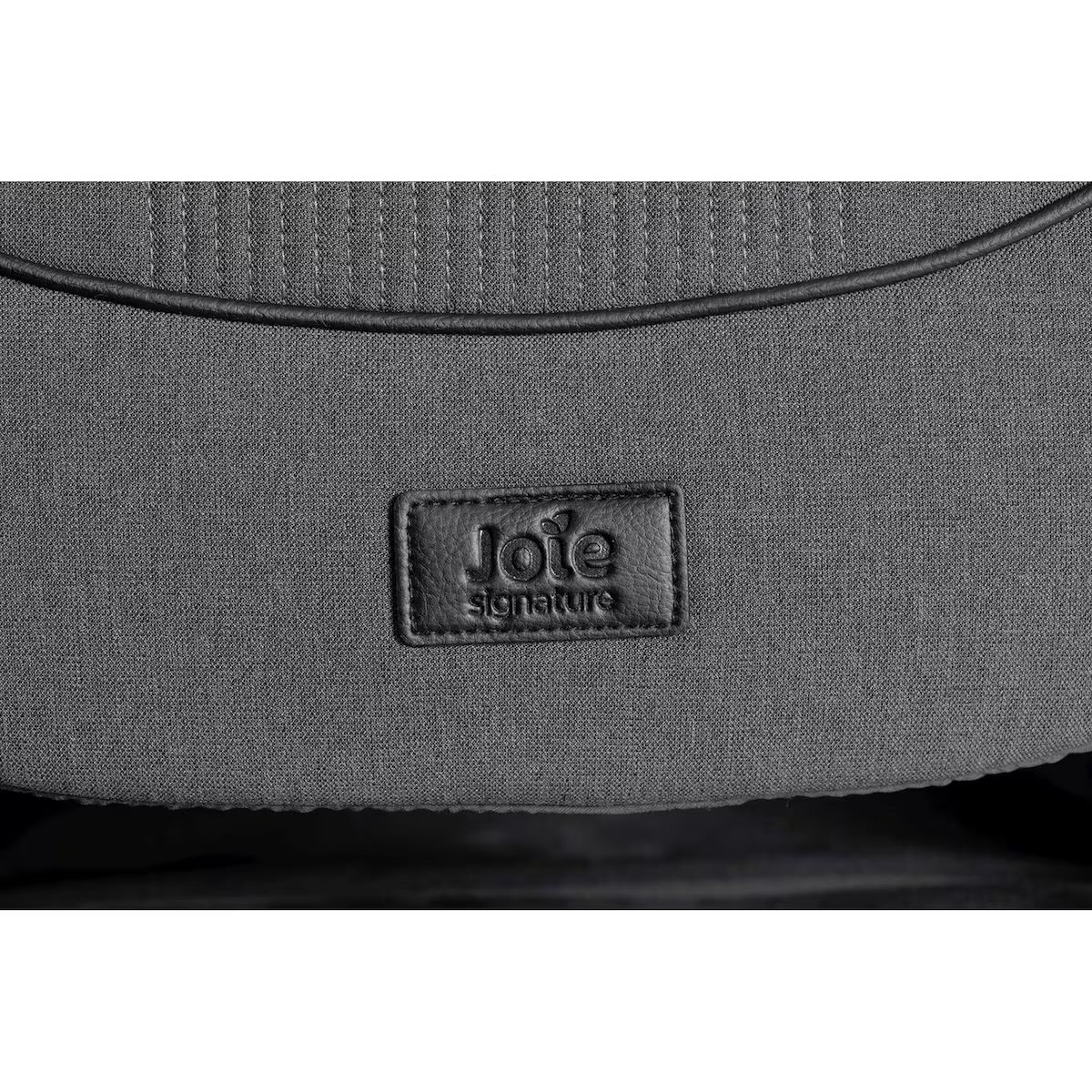 Joie Signature Parcel LX Ebony