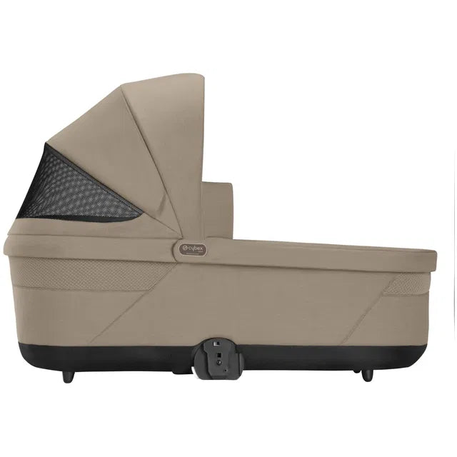 Cybex Balios S 2in1 Almond Beige