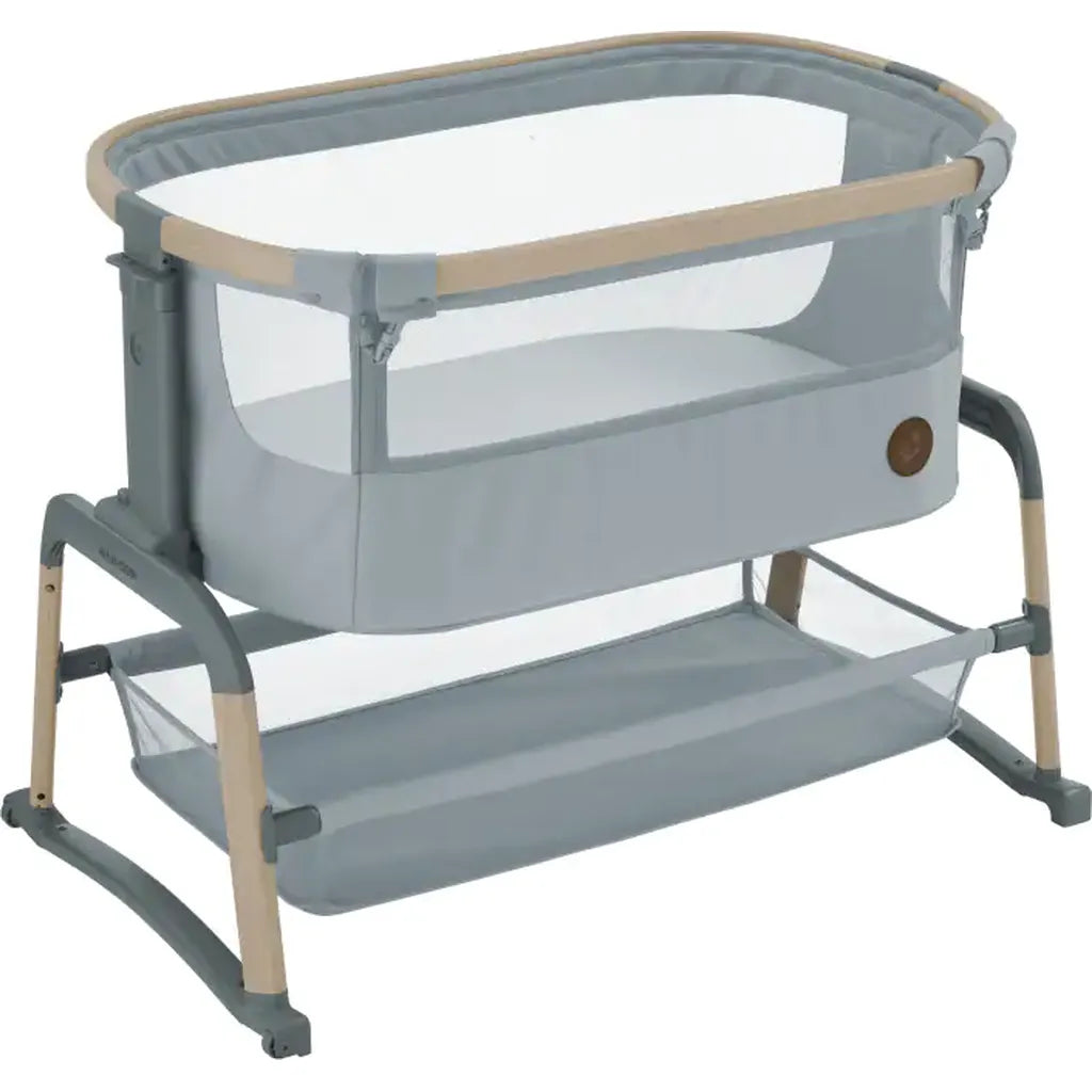 Maxi Cosi Iora Air Beistellbett grey