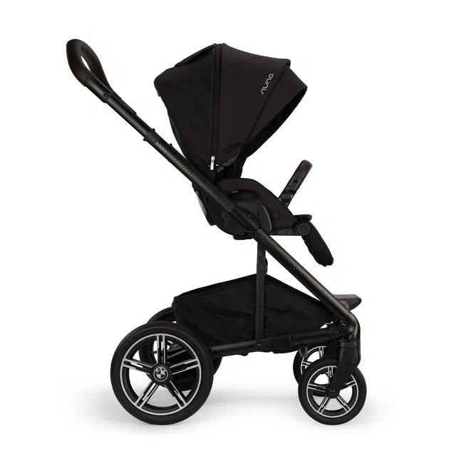 nuna mixx next BMW 4in1 Set element