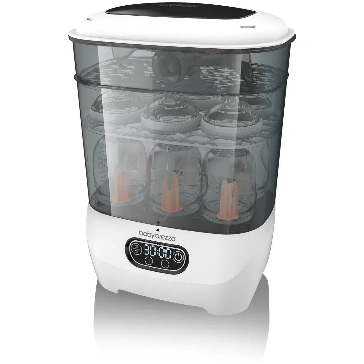 Babybrezza Sterilizer Dryer Advanced