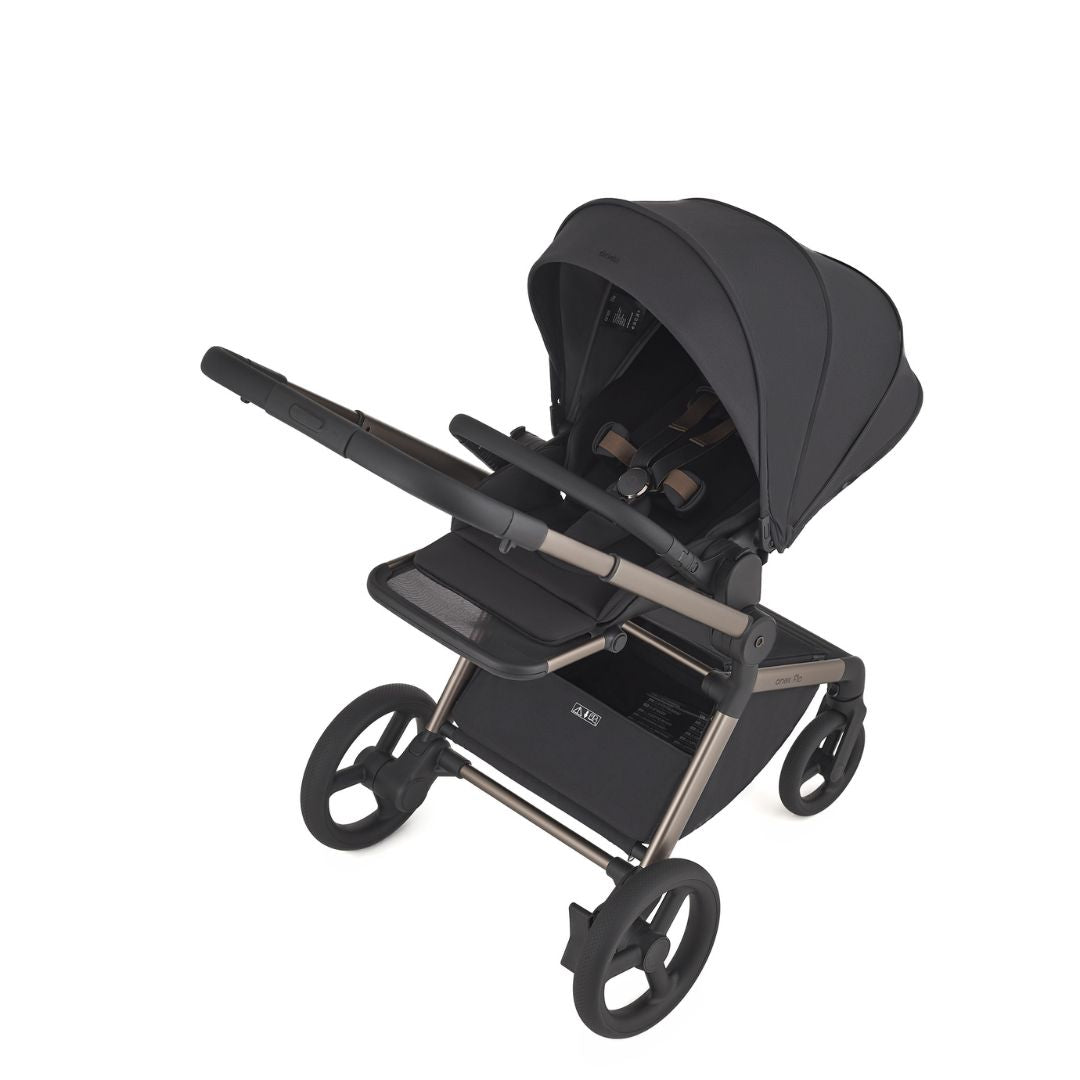 Anex Flo Solo Bundle-Set 3in1 inkl Cosmo Babyschale