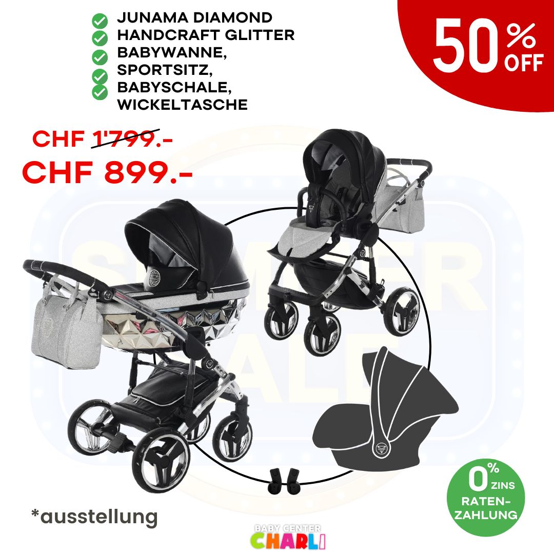 Junama Artisanat Paillettes 03