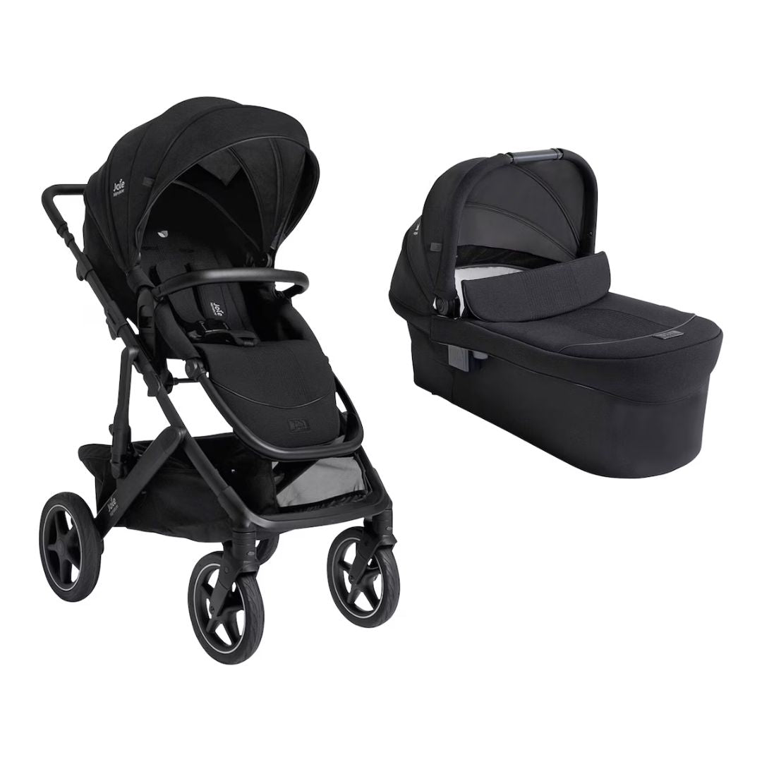 Joie Vinca Signature Bundle 3in1 Eclipse