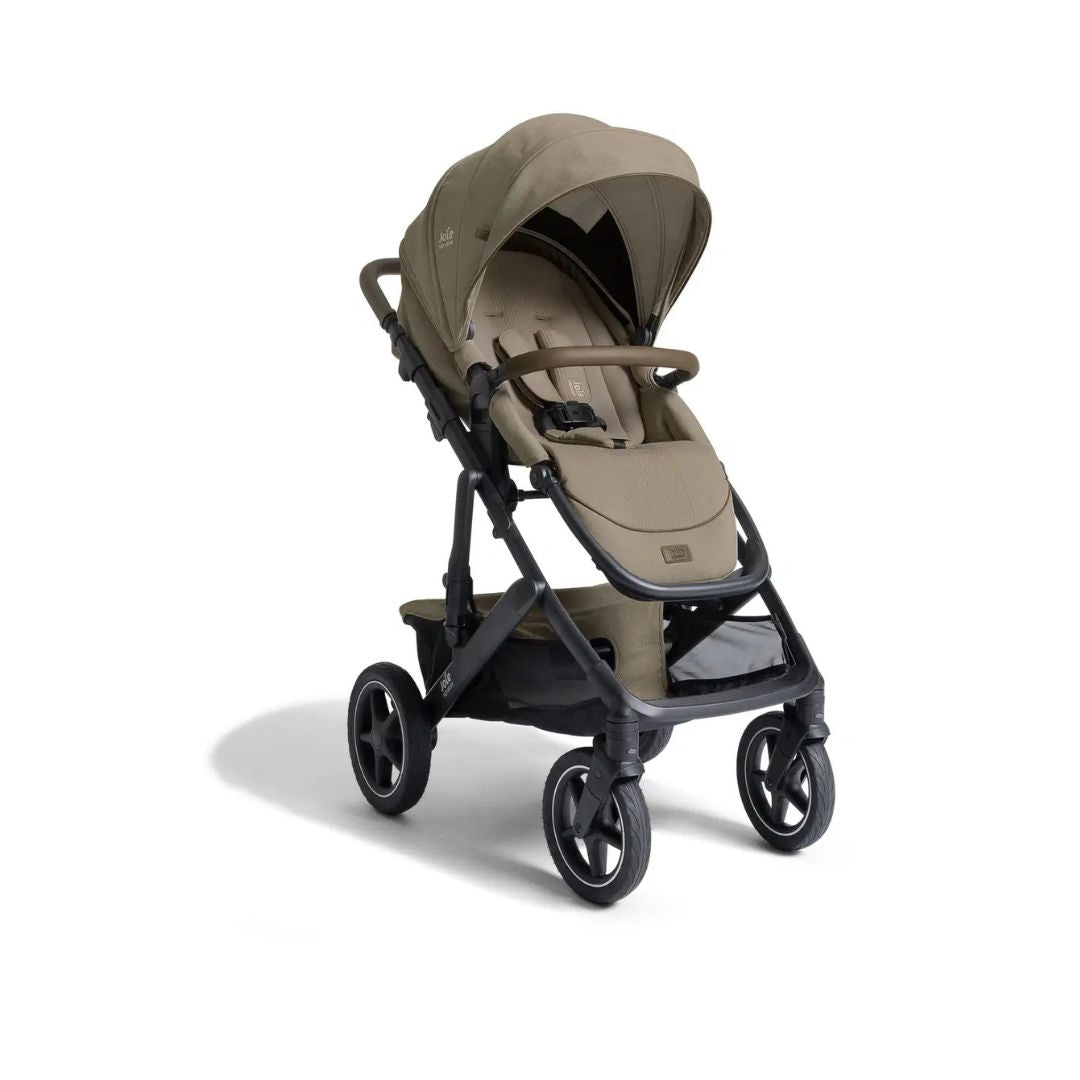 Joie Vinca Signature Bundle 3in1 Sandstone