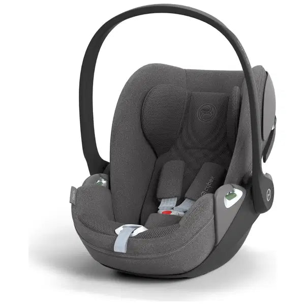 CYBEX Cloud T i-size Plus Mirage Grey