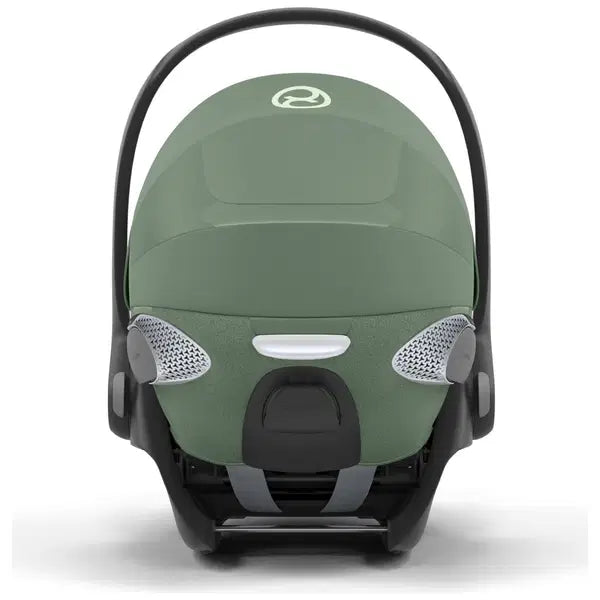 CYBEX Cloud T i-size Plus Leaf Green