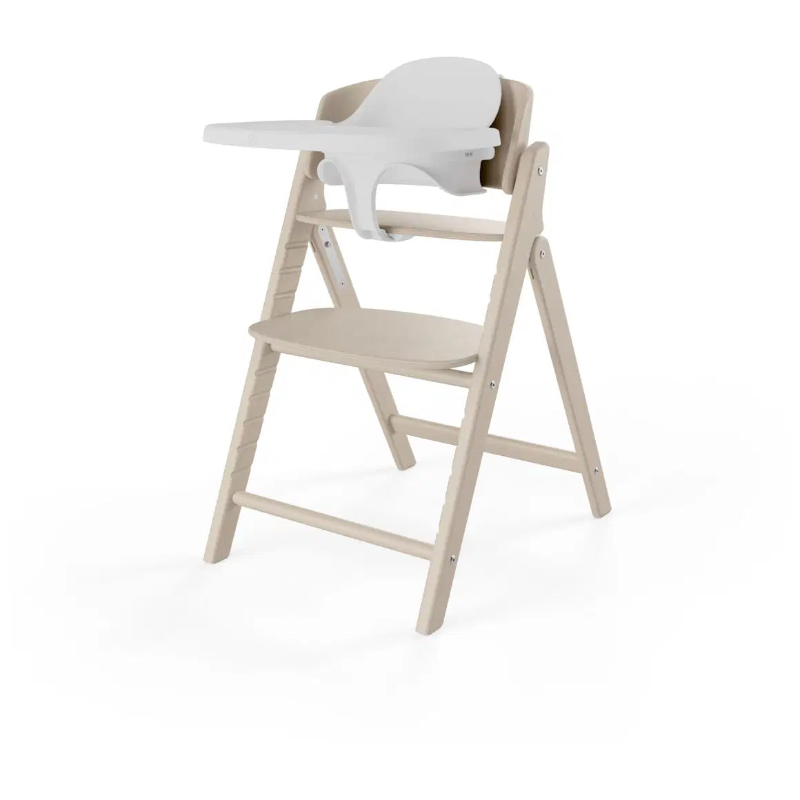 CYBEX Click and Fold 3 in 1 Hochstuhl black