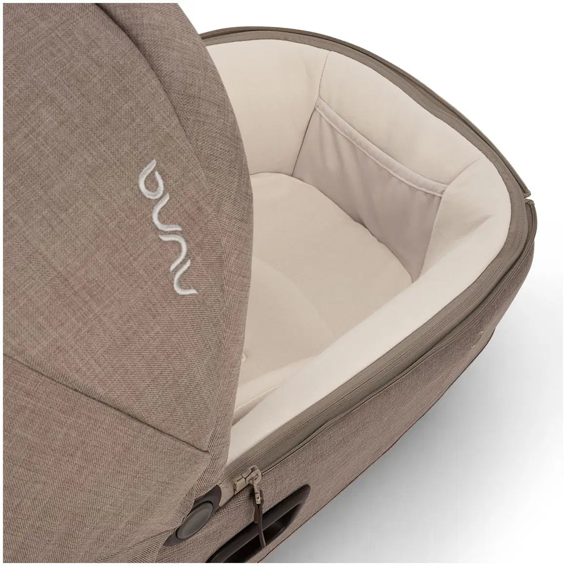 Nuna Mixx Next Bundle Set 4in1 inkl Cari Next & Pipa Next Cedar