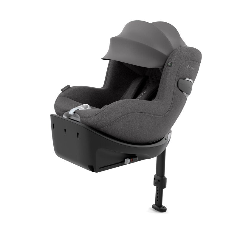 Cybex Sirona Ti iSize Plus Mirage Grey
