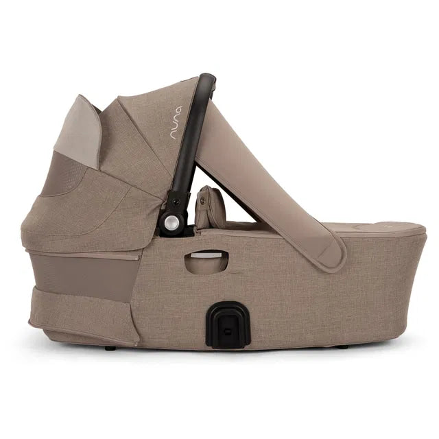 Nuna Demi Next Geschwister Set Cedar