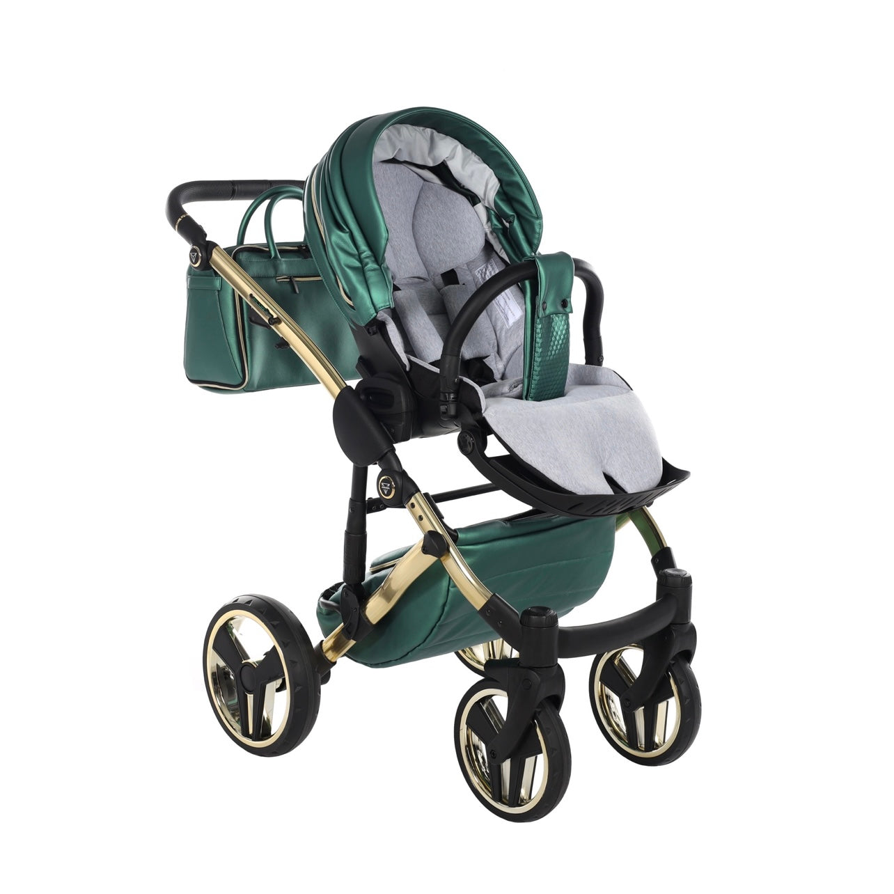 Junama Diamant Fluo 02