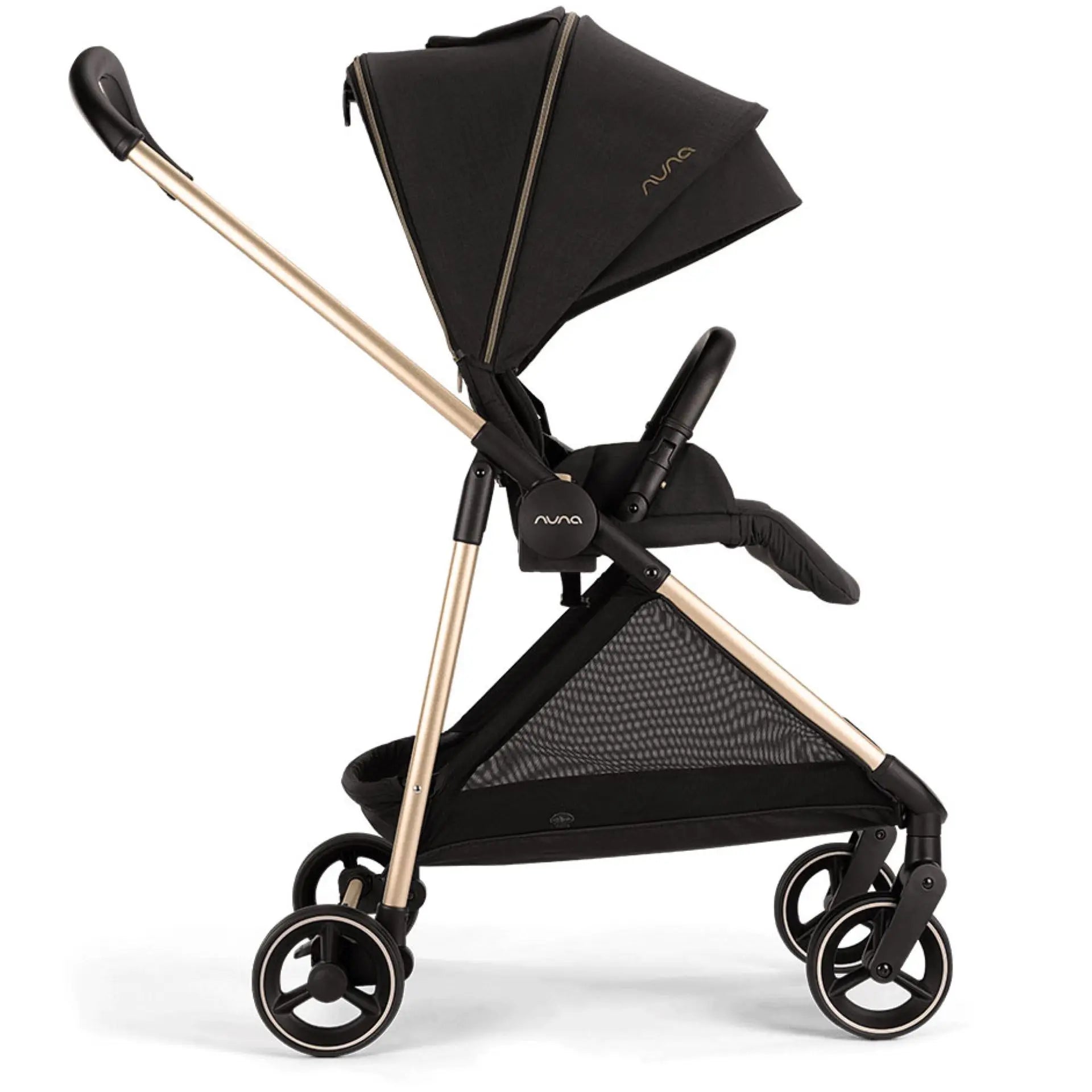 Nuna Ixxa Riveted Rose