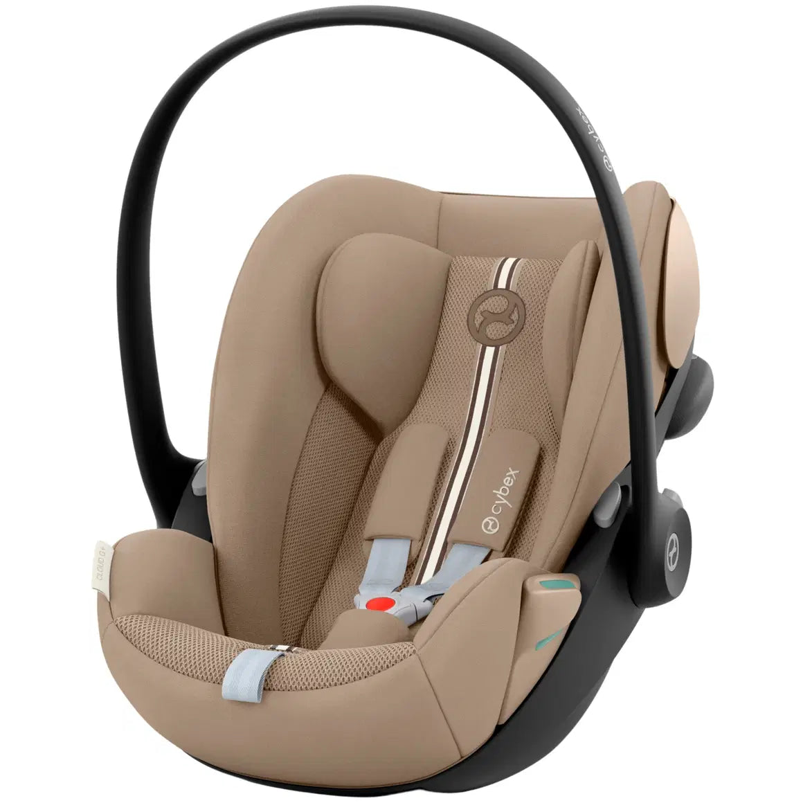 Cybex Cloud G Plus i-Size Almond Beige