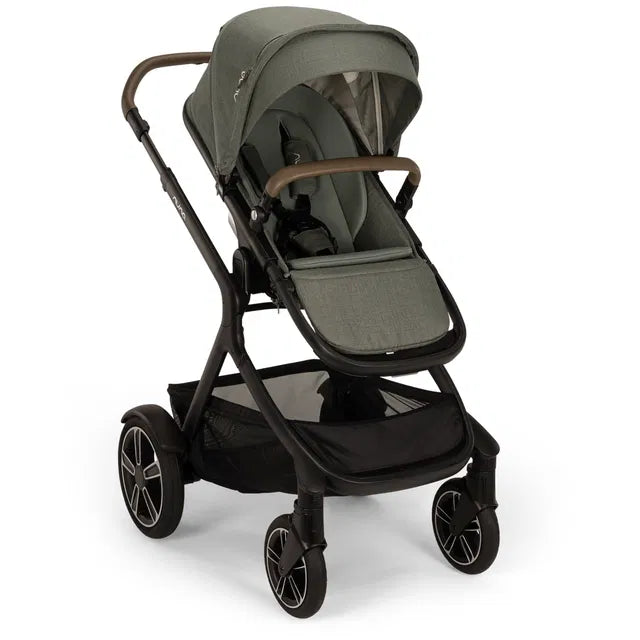 Nuna Demi Next Geschwister Set Pine