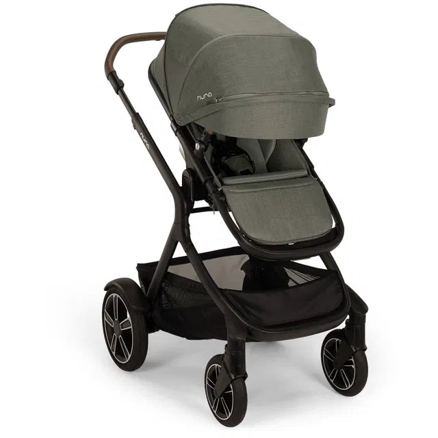 Nuna Demi Next Geschwister Set Pine