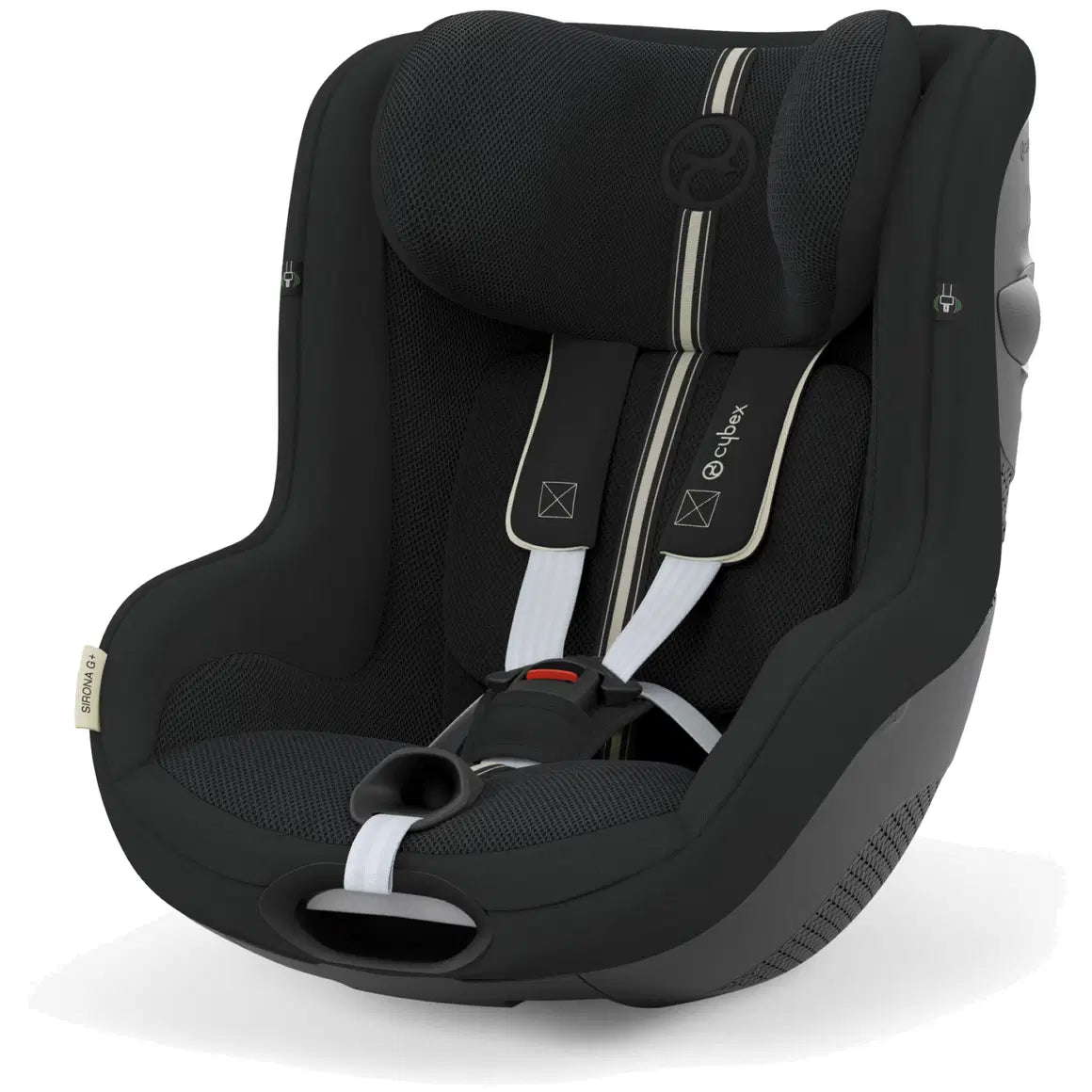 CYBEX Sirona G i-Size Plus moon black