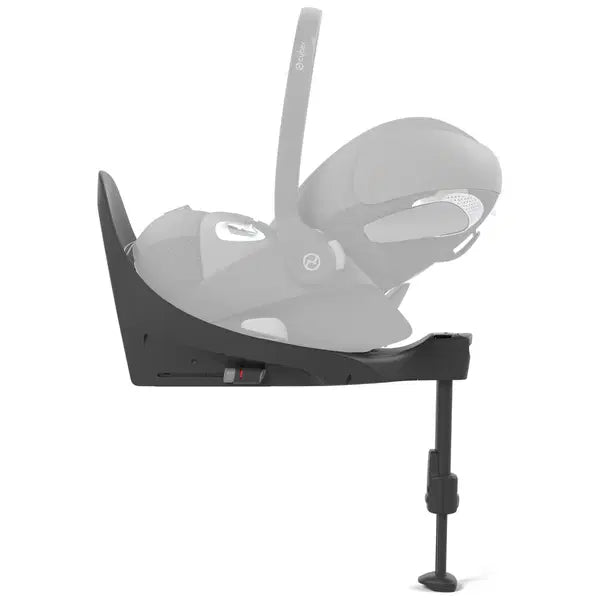CYBEX Cloud T i-size Plus cozy beige