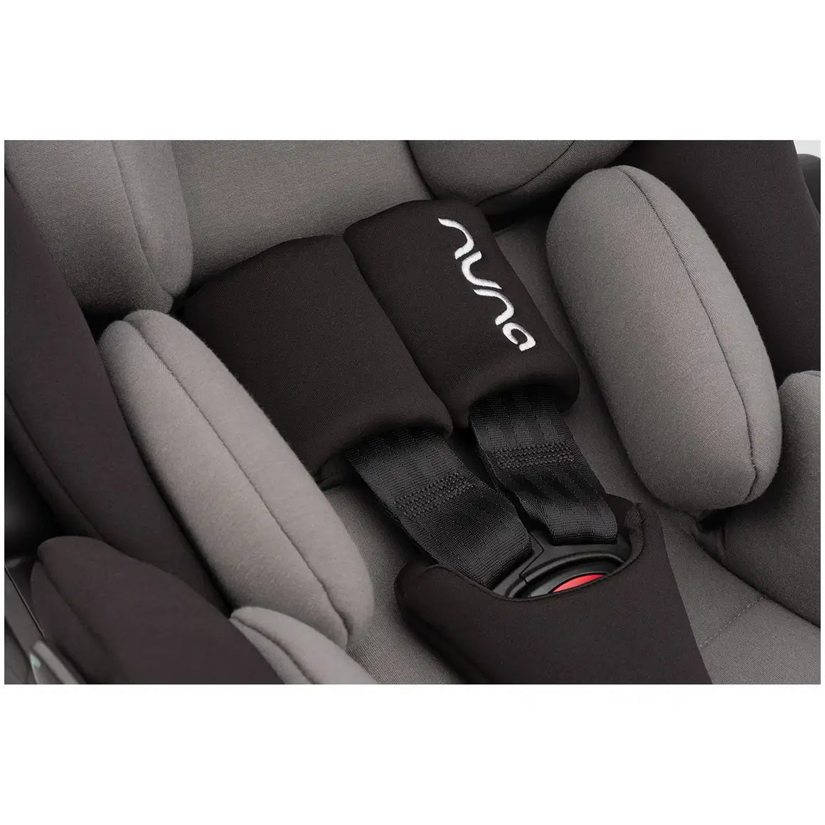 Nuna Mixx Next Caviar 3in1
