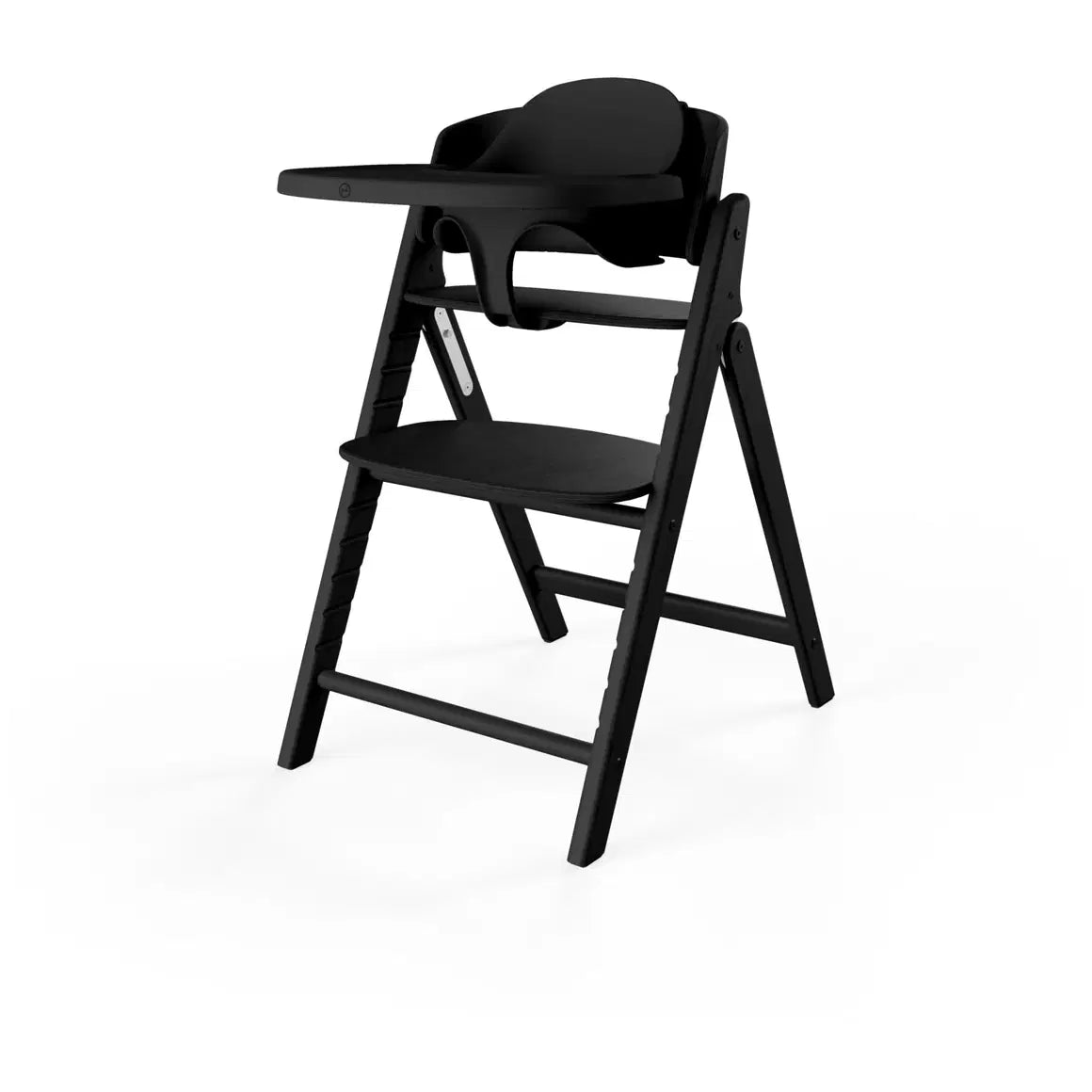 CYBEX Click and Fold 3 in 1 Hochstuhl black