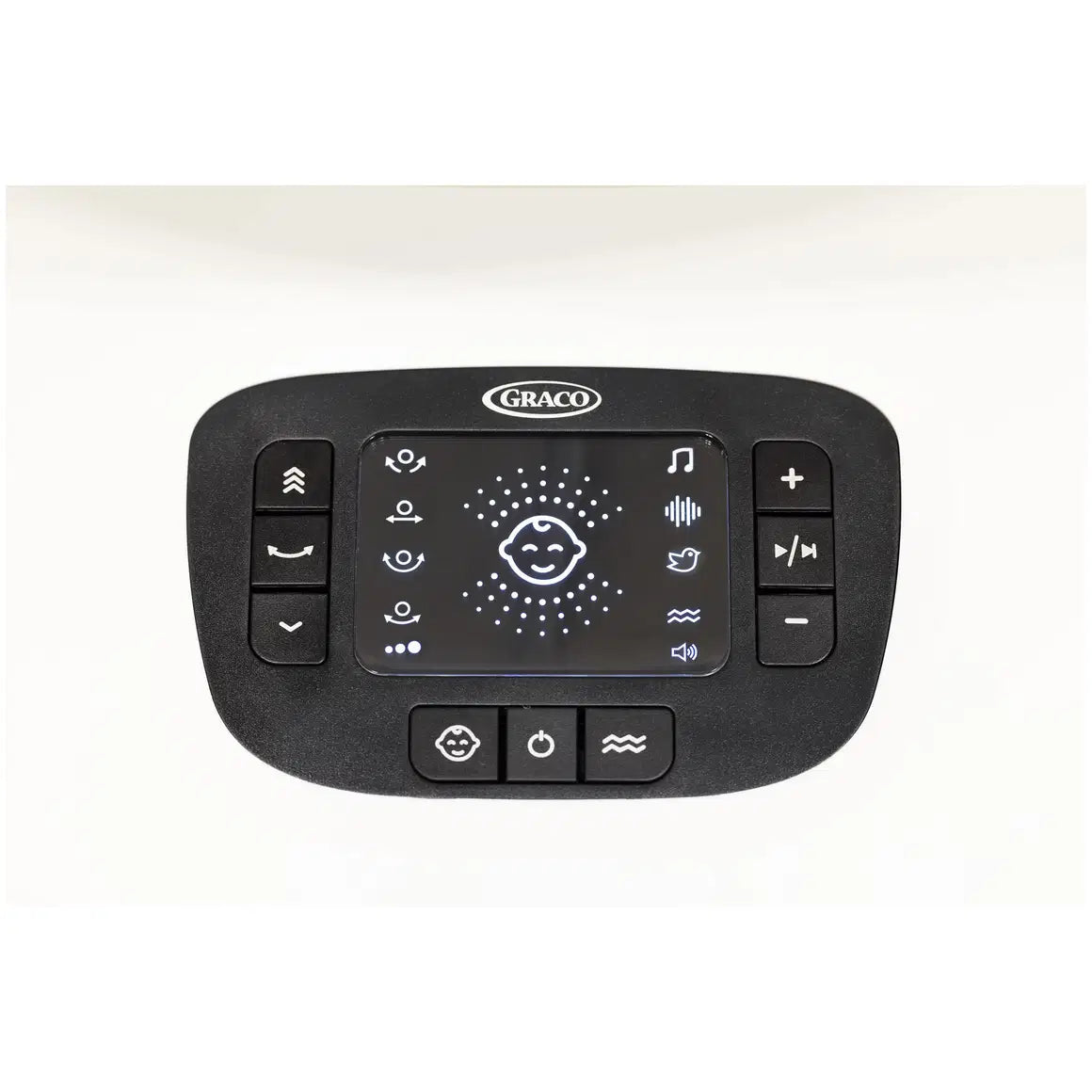 Graco Eluma Sway