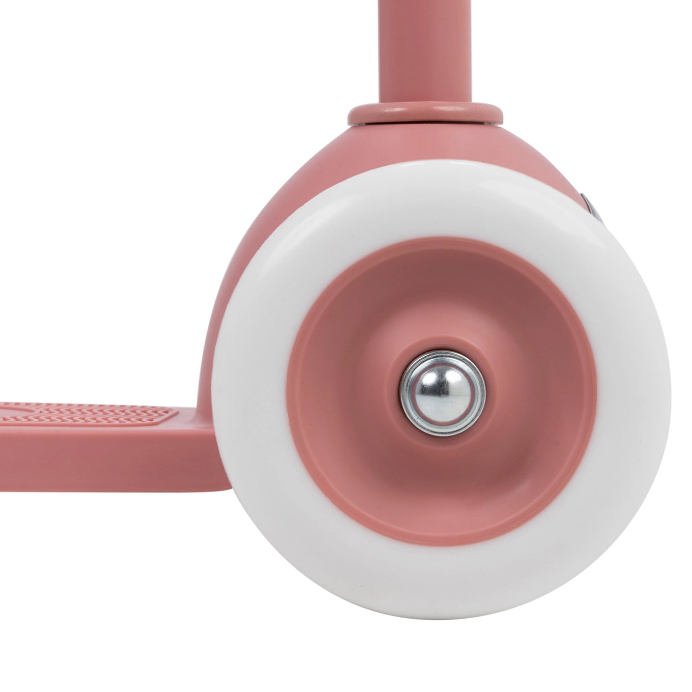 Eco Scooter Dusty Raspberry