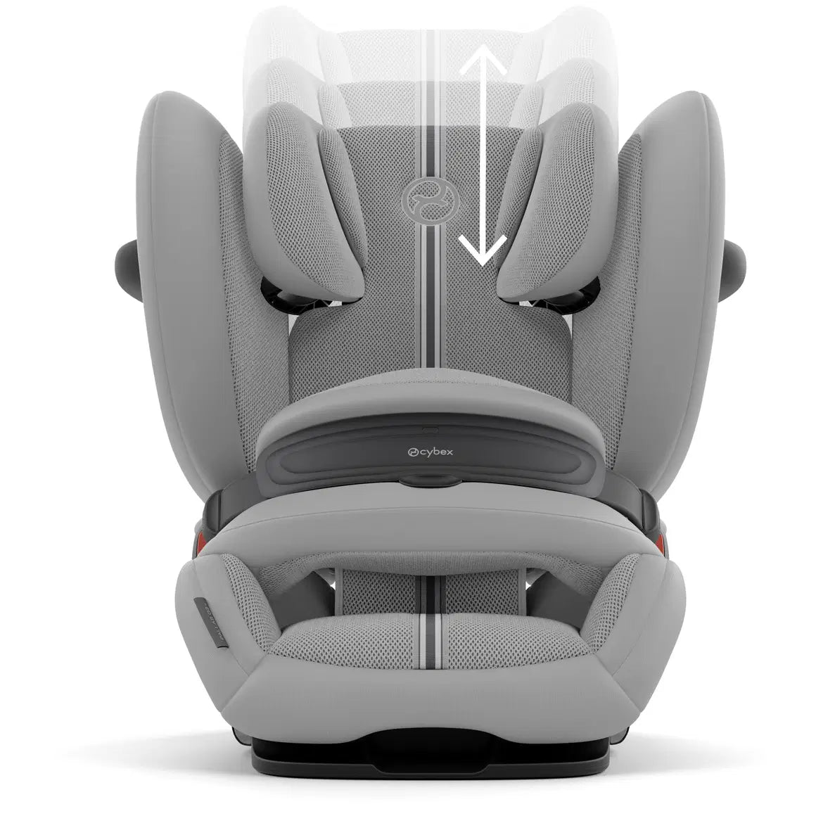 CYBEX Pallas G2 i-Size Plus Stone Grey