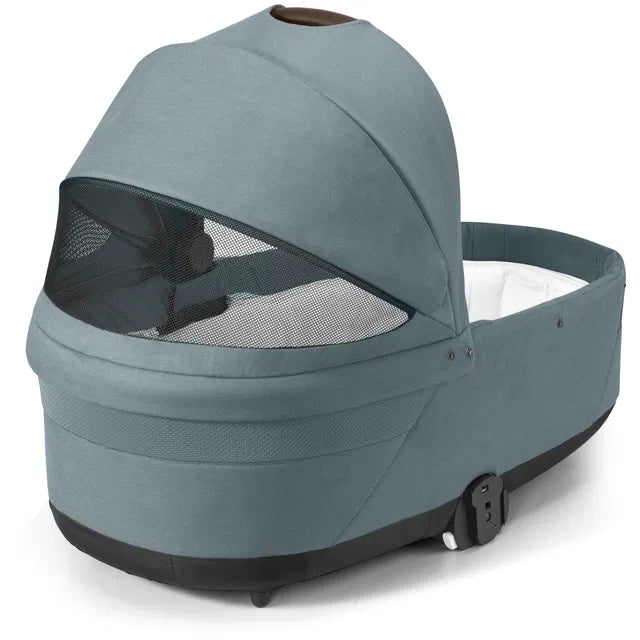 Cybex Balios S 2in1 Stormy Blue
