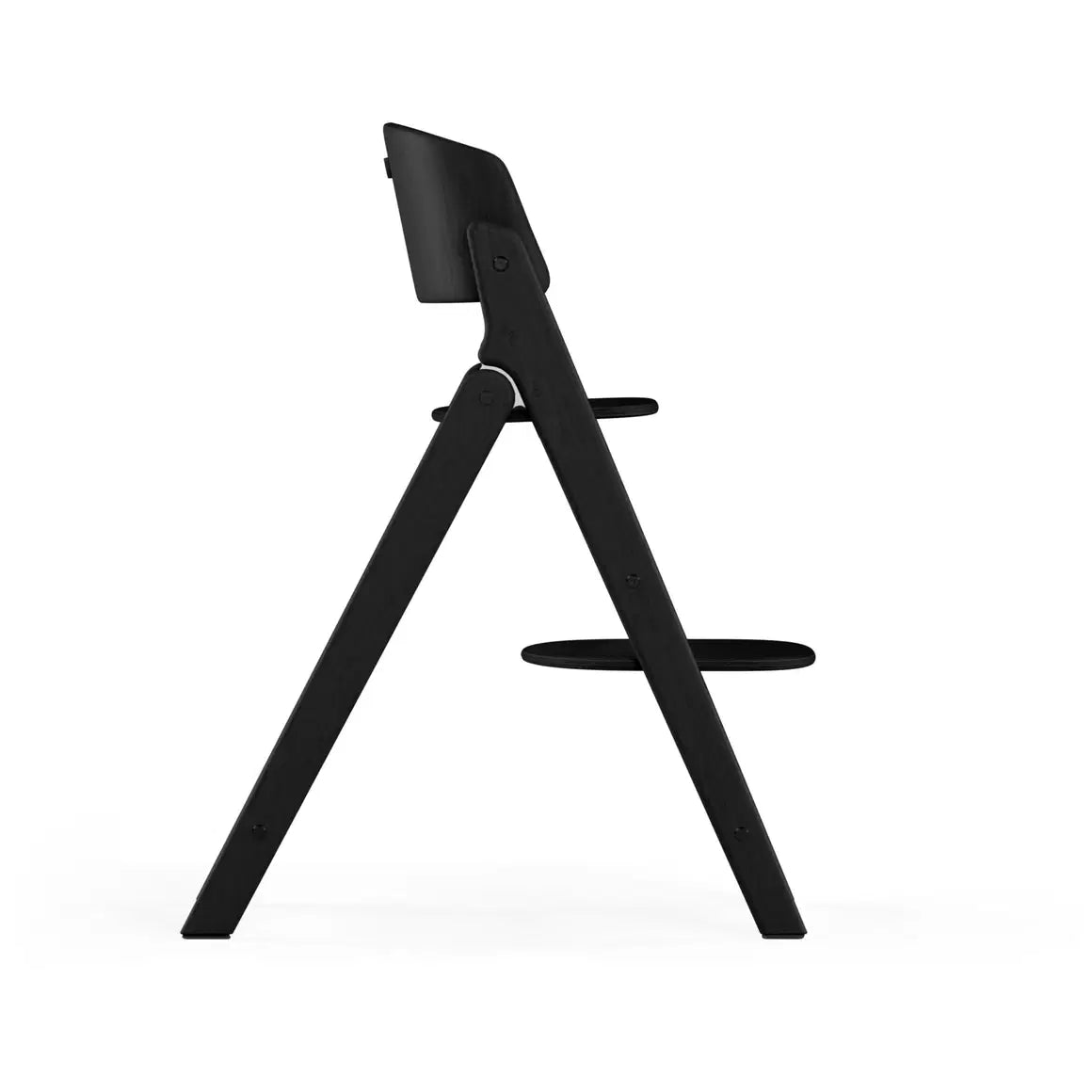 CYBEX Click and Fold 3 in 1 Hochstuhl black